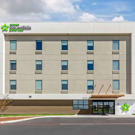 Extended Stay America Premier Suites - Charlottesville